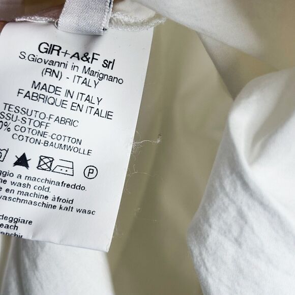 Marithe Francois Girbaud Mini Dress - Picture 8 of 9